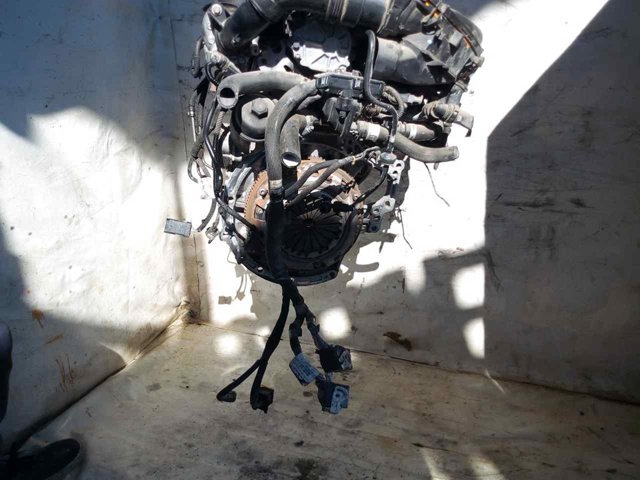 8HR Motor completo  comprar en Zaragoza
