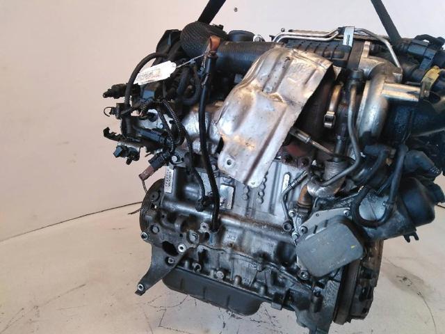 8HR Motor completo  comprar en Pontevedra