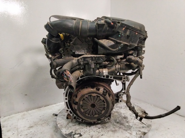 8HR Motor completo  en stock Sabadell