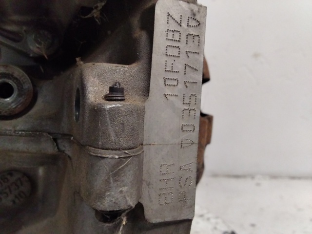 8HR PEUGEOT Motor completo comprar Alcalá