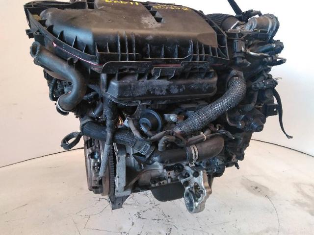 PEUGEOT 8HR Motor completo  disponible España