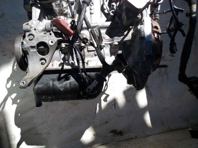 PEUGEOT 8HR Motor completo comprar Pamplona
