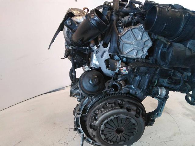 PEUGEOT 8HR Motor completo  comprar en Albacete