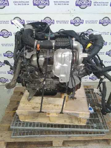 8HR Peugeot/Citroen