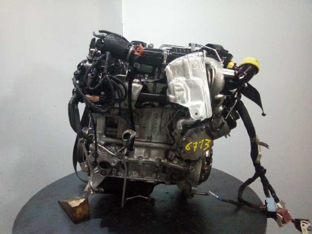 8HR Peugeot/Citroen