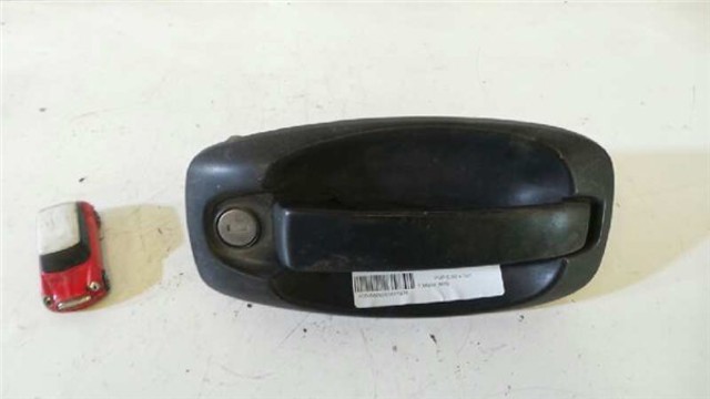 8HS Motor completo  en stock Granada