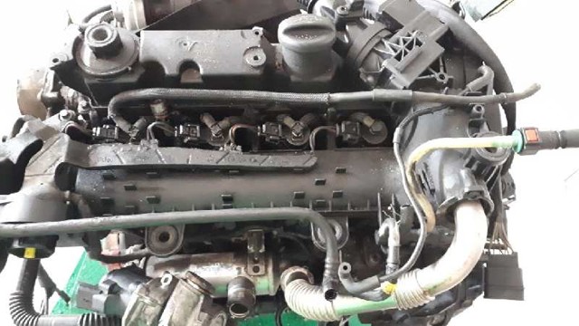 8HS Peugeot/Citroen
