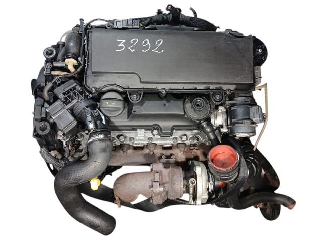 8HS Peugeot/Citroen
