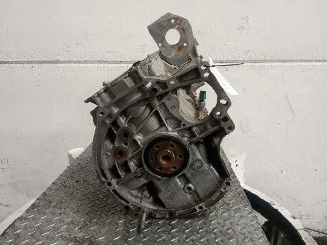 8HS Motor completo  disponible Málaga