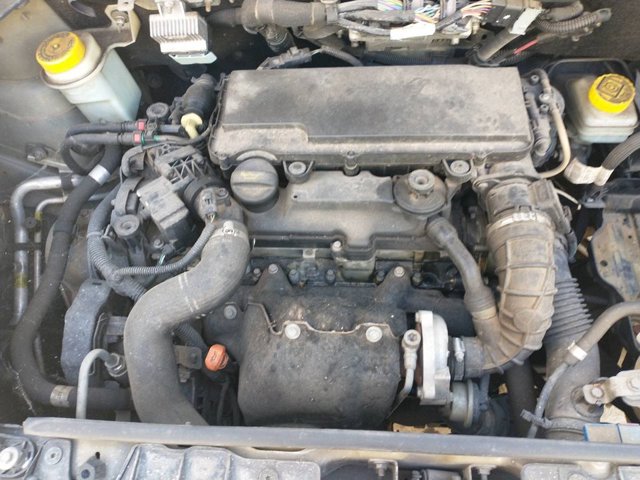 8HS Peugeot/Citroen