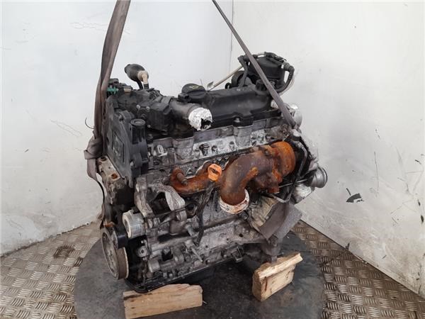 8HS Peugeot/Citroen