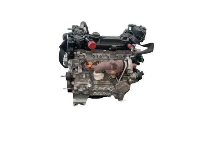 8HS Peugeot/Citroen