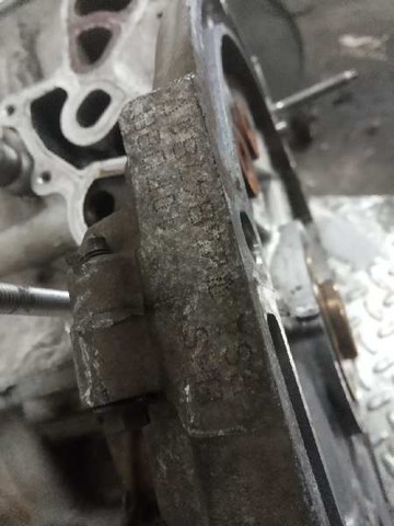 8HS PEUGEOT Motor completo  en stock Gandía