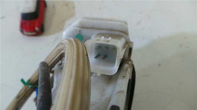 8HS Motor completo  en stock Castellón