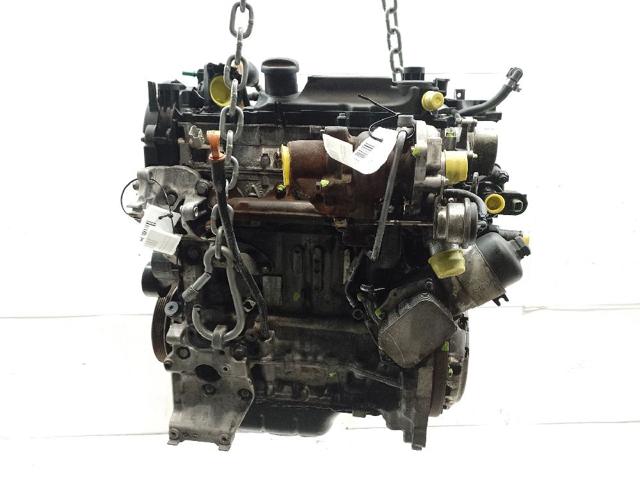 8HS Peugeot/Citroen