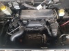 Motor completo 8HS PEUGEOT