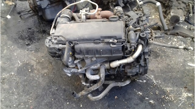 8HS Peugeot/Citroen