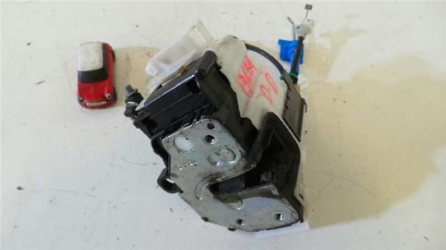 8HS Motor completo  disponible Burgos