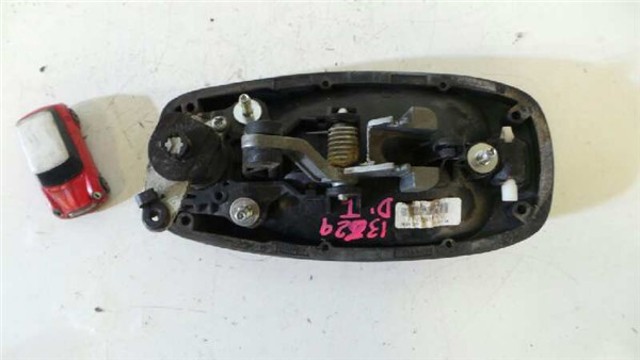 8HS PEUGEOT Motor completo  comprar en Jaén