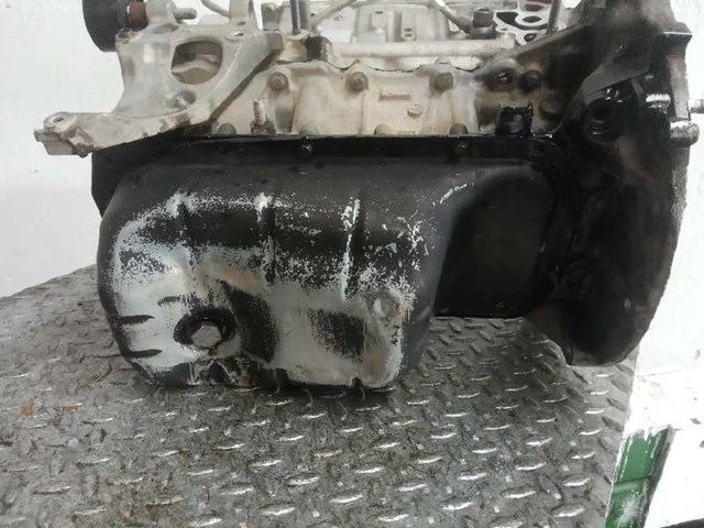 8HS PEUGEOT Motor completo  en stock Huelva