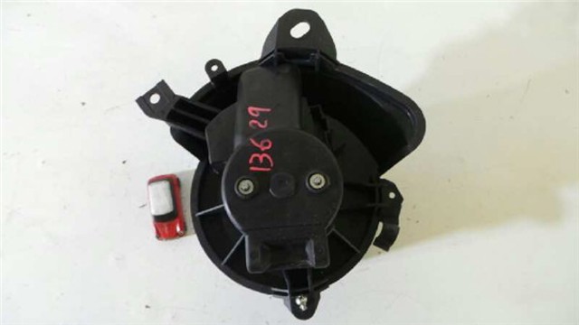 8HS Motor completo  en stock Granada