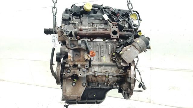 8HS Peugeot/Citroen