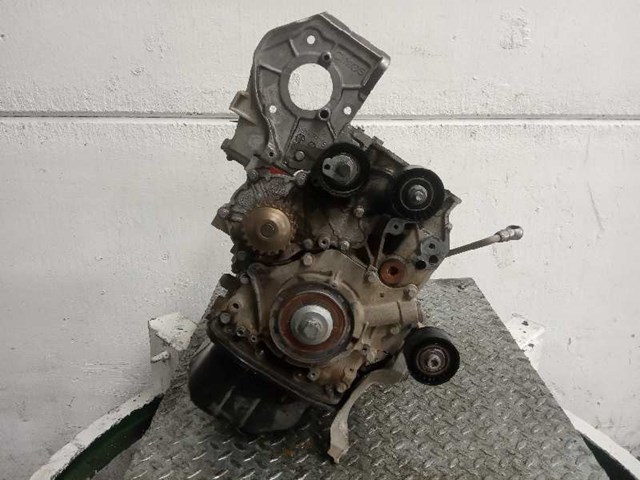 8HS Motor completo  disponible Málaga