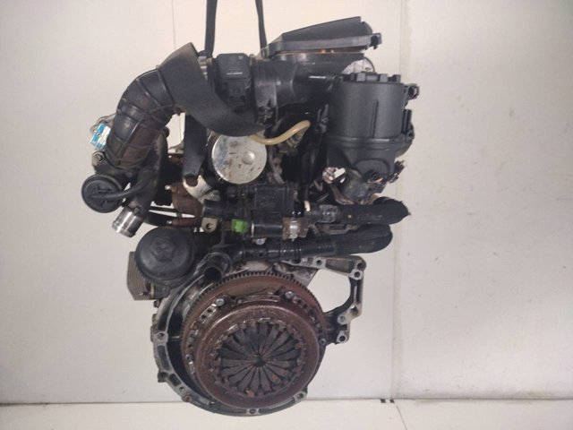 8HS Peugeot/Citroen