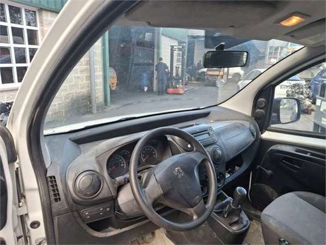 8HSDV4TD Peugeot/Citroen