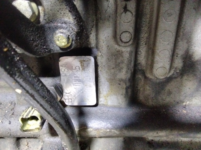 8HX PEUGEOT Motor completo  en stock Córdoba
