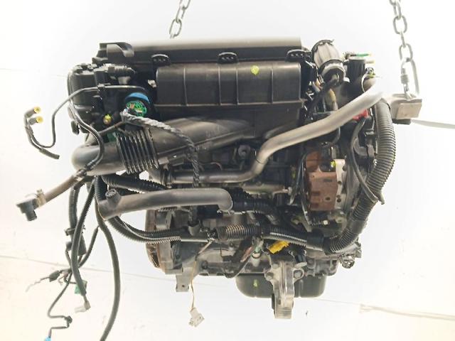 8HX Peugeot/Citroen