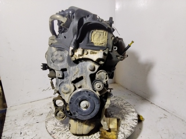 PEUGEOT 8HX Motor completo comprar Barcelona