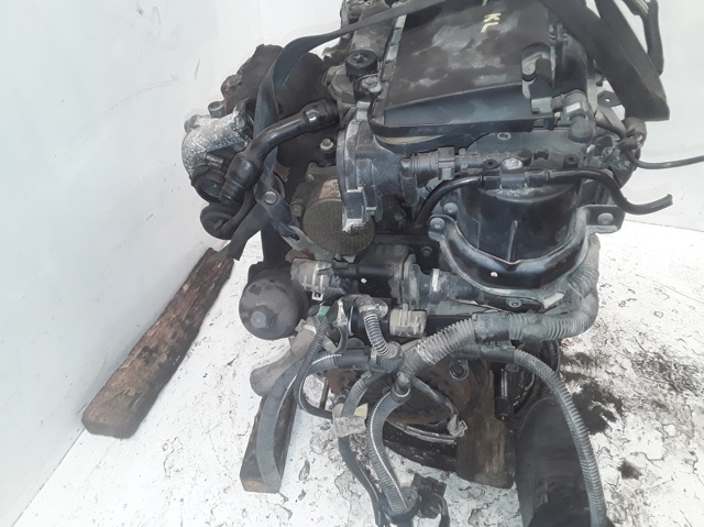 8HX Motor completo comprar Girona