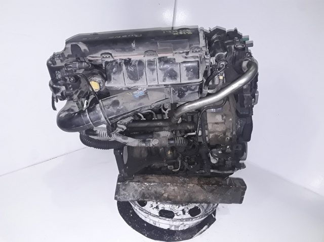 8HX Motor completo comprar Almería