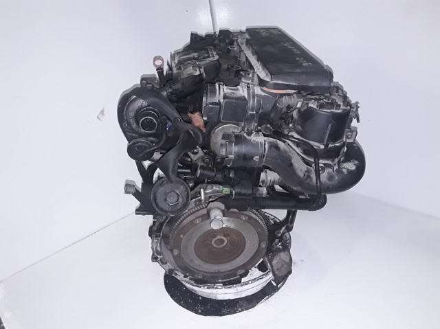 PEUGEOT 8HX Motor completo  comprar en Albacete