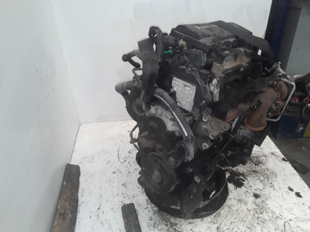 PEUGEOT 8HX Motor completo  comprar en Ponferrada