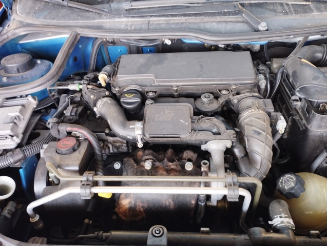 8HX Peugeot/Citroen