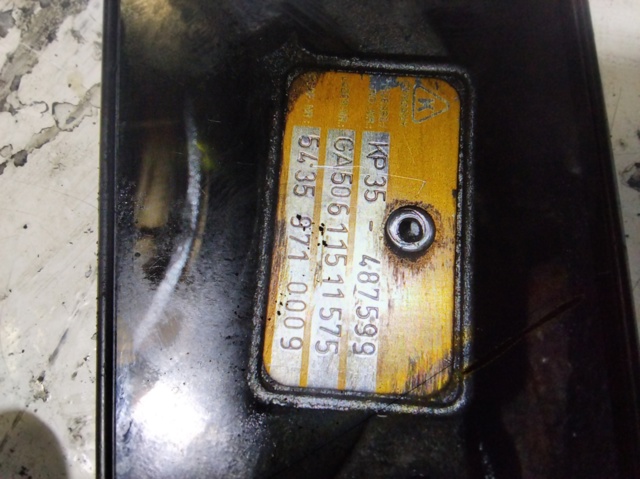 PEUGEOT 8HX Motor completo  en stock Valencia
