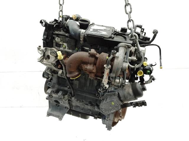 8HX Peugeot/Citroen