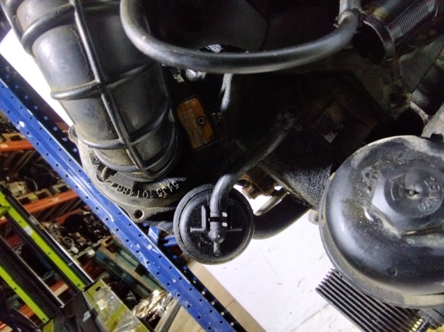 8HX Motor completo comprar Sevilla