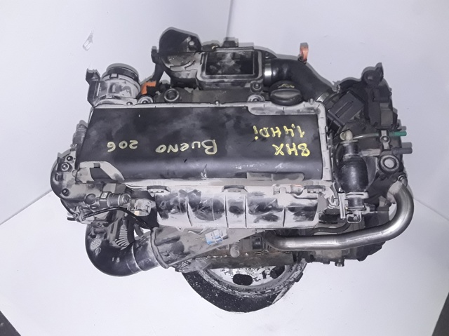 PEUGEOT 8HX Motor completo  comprar en Murcia