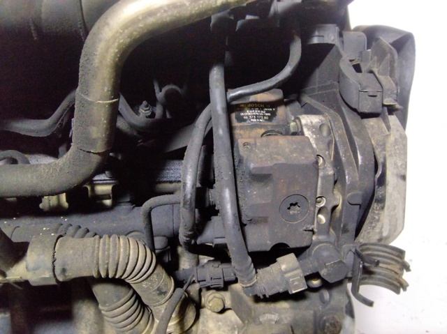 PEUGEOT 8HX Motor completo  en stock Terrassa