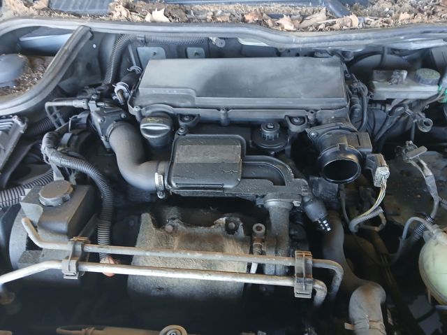 8HX Peugeot/Citroen