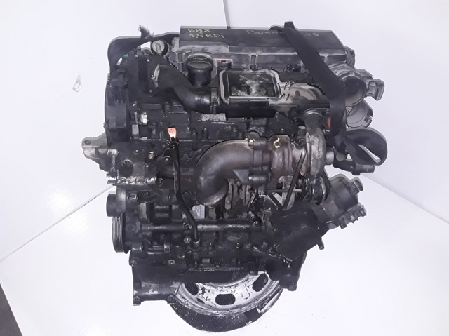 8HX PEUGEOT Motor completo  disponible Ourense