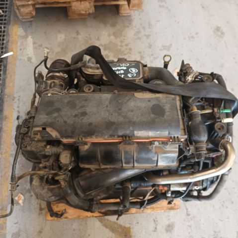 8HX Peugeot/Citroen