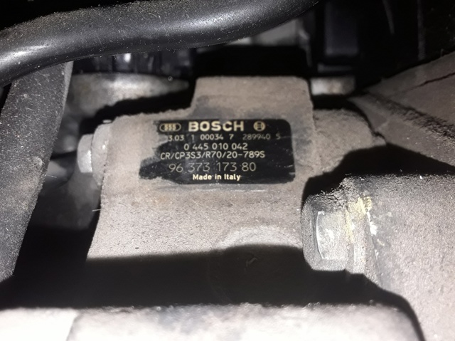 8HX Motor completo  comprar en Reus