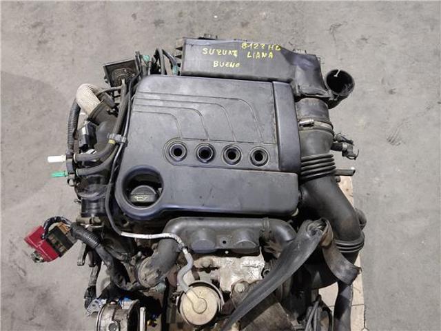 8HY Suzuki