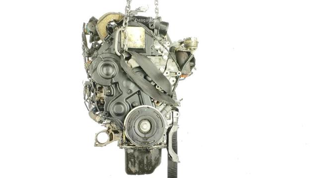 8HY Peugeot/Citroen