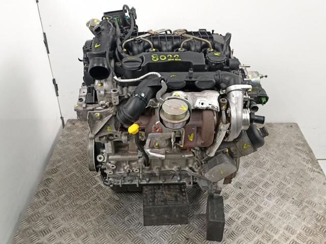 8HY Peugeot/Citroen