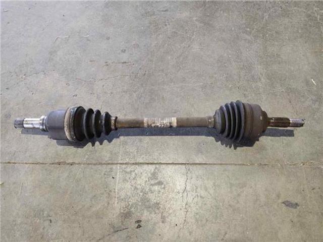 PEUGEOT 8HY Motor completo  disponible España